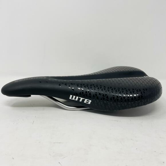 WTB Pro Gel DEVA Bike Seat Bicycle Saddle Womens 142mm x 250mm - Picture 1 of 9